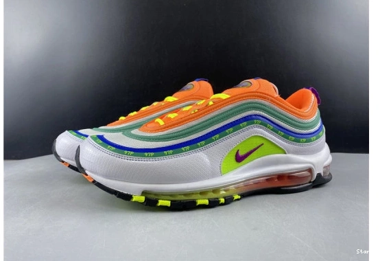 Summer 97 Nike London of Love Air Max CL1504-100 0920